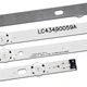Подсветка LG 43LJ594V INNOTEK 17Y 43INCH-A-TYPE 43UJ6300 43UJ6307 HC430DUN SSC_43LJ61_FHD 43UJ630V - изображение 2