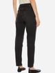 Jeansy regular fit damskie Calvin Klein Jeans J20J224518-1BY 29-28 Czarne (8720639946358) - obraz 2
