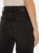 Джинси Regular Fit жіночі Calvin Klein Jeans J20J224518-1BY 31-28 Чорні (8720639946419) - зображення 5