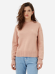 Sweter damski bawełniany Calvin Klein Jeans J20J224802-TGW XS Brzoskwiniowy (8720639903696) - obraz 1
