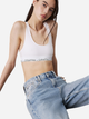 Джинси Regular Fit жіночі Calvin Klein Jeans J20J225002-1AA 29-32 Світло-блакитні (8720639957774) - зображення 4