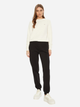 Спортивні штани жіночі Calvin Klein Jeans J20J224841-BEH S Чорні (8720639959877) - зображення 3