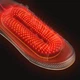 Сушарка для взуття з таймером Mi Sothing Zero-Shoes та з регульованою довжиною (DSHJ-S-1904S) Синій - зображення 6