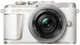 Фотоаппарат Olympus PEN E-PL9 14-42mm Kit White - изображение 1