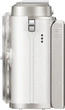 Фотоаппарат Olympus PEN E-PL9 14-42mm Kit White - изображение 4