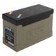 Акумуляторна батарея ELES DB UP JG 4S3P 12,8V; 10 Ah; 0,13kWt; BMS30 BL+KH - изображение 1