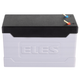 Акумуляторна батарея ELES DB UP JG 4S3P 12,8V; 10 Ah; 0,13kWt; BMS30 BL+GR - изображение 2