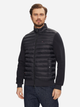 Куртка демісезонна чоловіча Tommy Hilfiger MW0MW37461-DW5 L Темно-синя (8720638345176) - зображення 1
