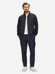 Куртка демісезонна чоловіча Tommy Hilfiger MW0MW37461-DW5 XL Темно-синя (8721106667103) - зображення 3