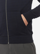 Кофта чоловіча Tommy Hilfiger MW0MW38084-DW5 M Темно-синя (8720638284741) - зображення 5