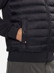 Куртка демісезонна з капюшоном чоловіча Tommy Hilfiger MW0MW39007-DW5 L Темно-синя (8720638246466) - зображення 5