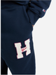 Спортивні штани чоловічі Tommy Jeans DM0DM21277-DYY L Темно-сині (8720638732518) - зображення 4