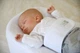 Кокон Red Castle эргономичный Cocoonababy 40х69 Белый (0441066) - изображение 2