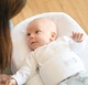 Кокон Red Castle эргономичный Cocoonababy 40х69 Белый (0441066) - изображение 7
