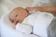 Кокон Red Castle эргономичный Cocoonababy 40х69 Белый (0441066) - изображение 13