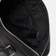 Чоловіча шкіряна сумка Borsa Leather стильна ділова сумка через плече 54149 - зображення 5