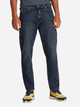 Джинси Regular fit чоловічі Tommy Jeans DM0DM20543-1BK 33-32 Темно-сині (8720638462187) - зображення 1