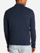 Поло чоловіче Tommy Jeans DM0DM20304-C1G M Темно-синє (8720638487517) - зображення 2