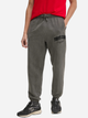 Спортивні штани чоловічі Tommy Jeans DM0DM20279-BDS M Темно-сірі (8720638491323) - зображення 1
