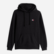 Худі чоловіче Tommy Jeans DM0DM20258-BDS M Чорне (8720638421733) - зображення 5