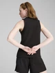 Майка женская Puma Her Tank Top 68506401 M Черная (4067983701566) - изображение 2