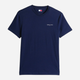 Футболка бавовняна чоловіча Tommy Jeans DM0DM21188-C1G M Темно-синя (8720638503668) - зображення 5