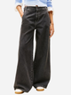 Jeansy dzwony damskie z wysokim stanem Tommy Jeans DW0DW20530-1BY 29-32 Czarne (8720638724940) - obraz 1