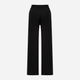 Спортивні штани жіночі Tommy Jeans DW0DW20558-BDS M Чорні (8720638731771) - зображення 2