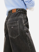 Jeansy dzwony damskie z wysokim stanem Tommy Jeans DW0DW20530-1BY 29-32 Czarne (8720638724940) - obraz 4