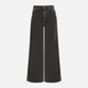 Джинси Клеш жіночі Tommy Jeans DW0DW20530-1BY 28-30 Чорні (8720638724681) - зображення 5