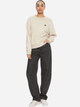 Світшот оверсайз жіночий Tommy Jeans DW0DW19408-AE3 L Бежевий (8720638459354) - зображення 3