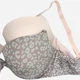 Бюстгальтер с косточками бесшовный Calvin Klein Underwear 122581815 34C Розовый 2 шт. (1159785333) - изображение 2
