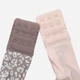 Бюстгальтер с косточками бесшовный Calvin Klein Underwear 122581815 34C Розовый 2 шт. (1159785333) - изображение 3