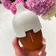Пляшечка антиколікова HEORSHE Grey - 160 ml, x-03 - зображення 1