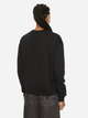 Bluza damska bez kaptura elegancka Calvin Klein K20K208329-BEH XS Czarna (8720639815210) - obraz 2