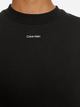 Світшот жіночий Calvin Klein K20K208329-BEH S Чорний (8720639815227) - зображення 5