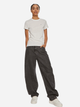 Koszulka damska bawełniana Calvin Klein K20K208061-YAF XL Biała (8720639735013) - obraz 3