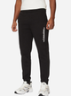 Spodnie sportowe męskie Calvin Klein K10K114342-BEH XL Czarne (8720639985142) - obraz 1