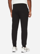Спортивні штани чоловічі Calvin Klein K10K114342-BEH S Чорні (8720639984312) - зображення 2