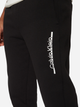 Spodnie sportowe męskie Calvin Klein K10K114342-BEH XL Czarne (8720639985142) - obraz 4