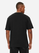 Футболка бавовняна чоловіча Calvin Klein K10K112487-BEH S Чорна (8720109242966) - зображення 2