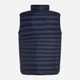 Теплий жилет чоловічий Calvin Klein K10K113470-CHW XL Темно-синій (8721107144276) - зображення 4