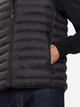 Bezrękawnik męski pikowany Calvin Klein K10K113470-BEH M Czarny (8720639371457) - obraz 6
