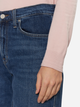 Джемпер жіночий Tommy Hilfiger WW0WW44984-0FA M Світло-рожевий (8720638711261) - зображення 5