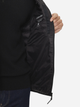 Bezrękawnik męski pikowany Calvin Klein K10K113470-BEH M Czarny (8720639371457) - obraz 7