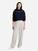Худі жіноче Tommy Hilfiger WW0WW43598-C1G S Темно-синє (8720638385905) - зображення 3