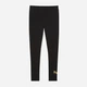 Спортивные леггинсы женские Puma Ess Metallic Leggings 68500051 M Черные (4067983498749) - изображение 4