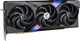 Відеокарта MSI PCI-Ex GeForce RTX 5080 GAMING TRIO OC 16GB GDDR7 (256bit) (2715/30000) (HDMI, 3 x DisplayPort) (RTX 5080 16G GAMING TRIO OC) - зображення 3