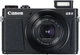 Фотоаппарат Canon PowerShot G9 X Mark II Black - изображение 4