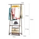 Вішак пересувний для одягу Coat Rack - зображення 3